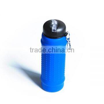 World Best Selling Products for Silicone Water Bottle Wholesale photo-4