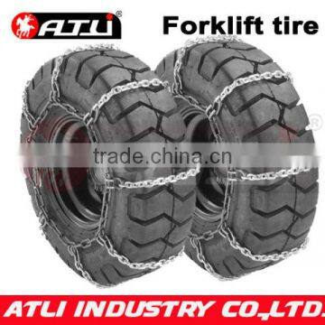 ATLI Practical Quick mounting ForkLift Tire Chain