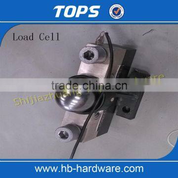 High Quality 60T 80T 100T 200 T Electronic Truck Scale / Weightbridge photo-6