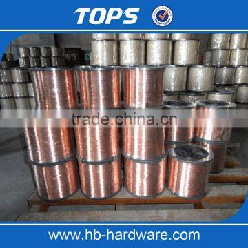 Welding Wire Er70s-6 Spool photo-2