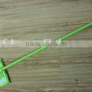 Telescopic Long Handle Corner Bathroom Car Microfiber Brush photo-2