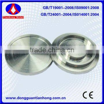 high quality CNC turning parts which can be customed