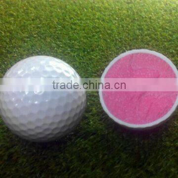 Golf Ball White Golf Range Ball photo-3
