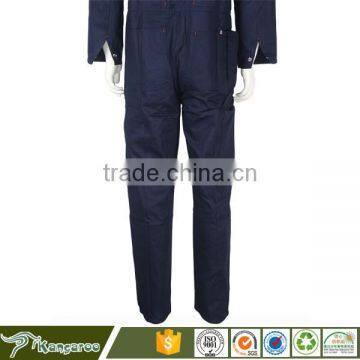 Men'S Custom Mechanic Workers Overall Uniforms Wholesalers photo-5