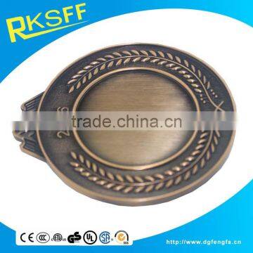 Sports Souvenir/ Metal Medal/ Winner Medal for Knurr Sports photo-5