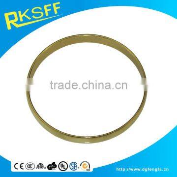 Accept Customized Logo Zinc Alloy Bracelet With Factory Price photo-3