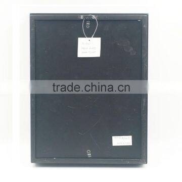 Wholesale Antique Traditional Picture Frame Shadow Wood Box Wall Art Decor photo-2