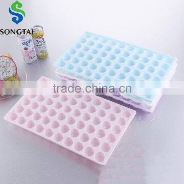 60 pcs in 1 set big ice block mould ice lattice series