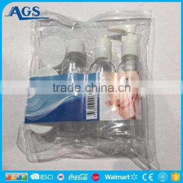 Wholesale professional multi-functional cosmetic bottle