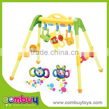 Hot selling kids equipment play mat baby activity gym