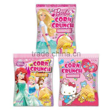 Crispy Corn Snacks photo-5