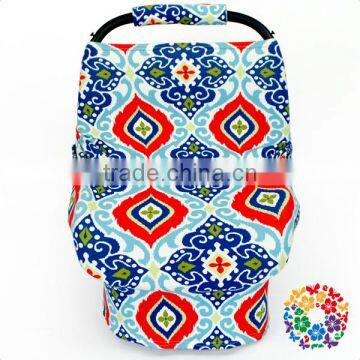 Top Quality Baby Nursing Cover Multi-Use Baby Car Seat Cover Canopy