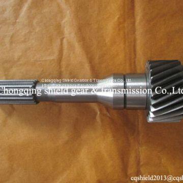 Machinery Engine Diesel G60/G85 EURO Heavy Duty Truck Accessories MB/6942620002 Auto Driving Input Shaft Gear Shaft Coup