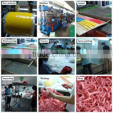 2014 Popular Machine For Silicon Bracelet photo-2