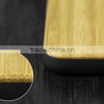 Wood Ipone 6 Case and Bamboo 6 Ipone Plus for Waterproof Case photo-3