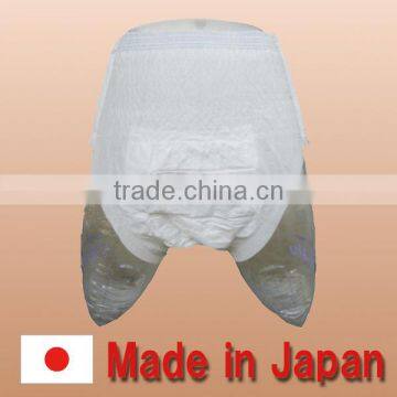 Hot-selling and Reliable Hot Sell Adult Diaper in Korea Medical Product With Functional Made in Japan photo-3