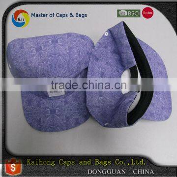 Custom Logo 5 Panel Hat,cheap 5 Panel Hat,cheap Custom Hats no Minimum photo-5