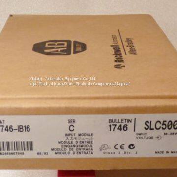 Allen-Bradley 1771-PM  original MODULE