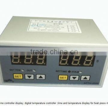 Heat Press Transfer Machine Parts, Spare Parts for Heat Press Machine photo-4