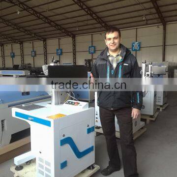 Fiber Laser Marking Machine Price photo-3