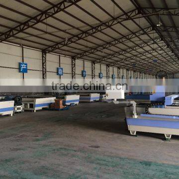 Metal Furniture Fiber Laser Cutting Machines photo-3