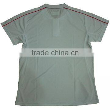 Hot Selling All Size Cheap Soccer Jerseys White