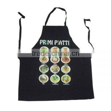 low price leather kitchen apron