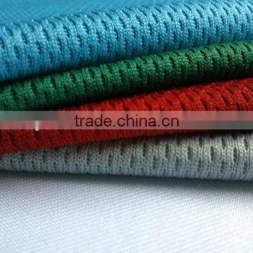 100% Polyester Mesh Fabric For Clothing Garment,polyester Mesh Fabric Net photo-5