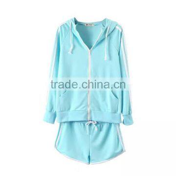 GZY 2015 Stock Lot Men Sport Wears High Quality Sport Wear for Men photo-5