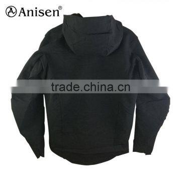 Wholesale Winter Polyester Men Coats photo-2