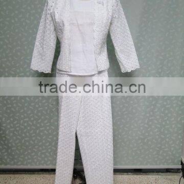 pattern for ladies suit for 3 pieces 2015