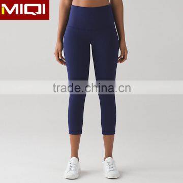 Manufacturer supply Competitive price High-ranking flexibility women yoga leggings
