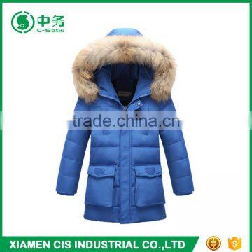 2017 Most Popular Kid Clothing Child Jacket Children Winter Jacket photo-2