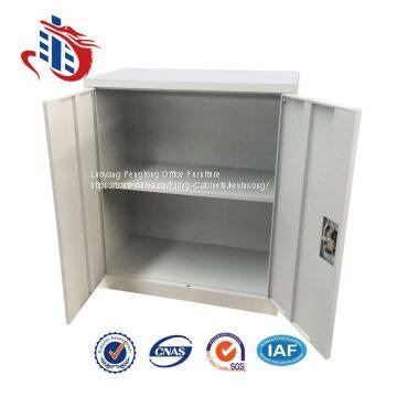 Hot Sale Office Furniture Collapsible Metal Filing Cabinet photo-3