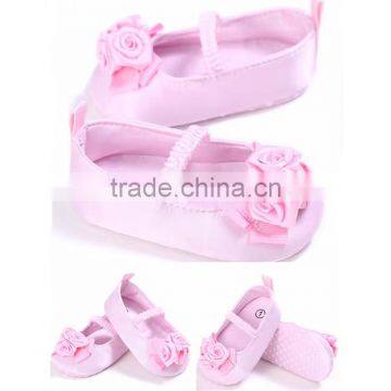 Wholesale Price Wedding Princess Cute Pakistan Style Baby Children Shoes photo-2