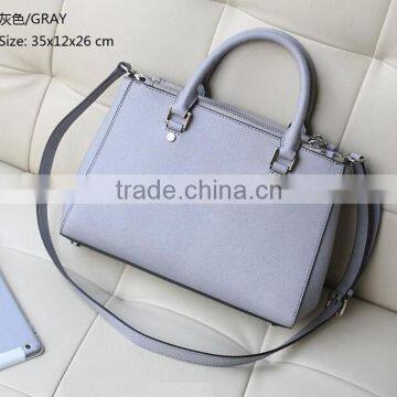 Elegant Design Office Ladies Leather Handbags photo-4