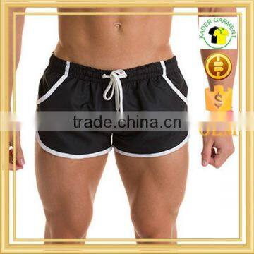 fashion plain board shorts, swimming shorts, gym shorts