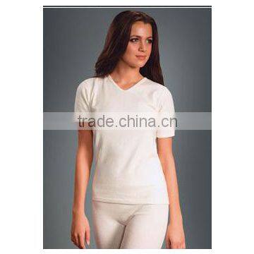 Comfort models women's angora shirt