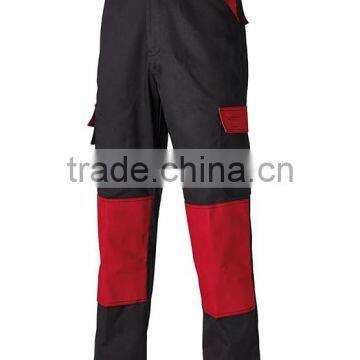 Best Safety Quality Comfortable Wholesale Work Wear Trousers Pants Uniform photo-4