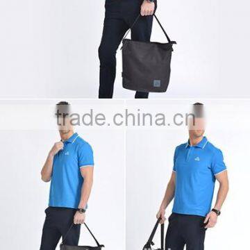 Canvas Professional Women's Shoulder Sling Bag photo-6