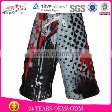 OEM high quality 2014 summer casual shorts for man