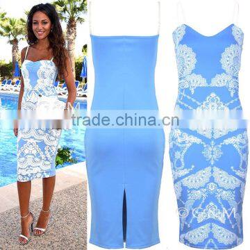 2016 Women Ladies Sexxy Hot Tight for Tailed Long Pencil Skirts photo-2