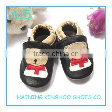 kids born soft baby shoes