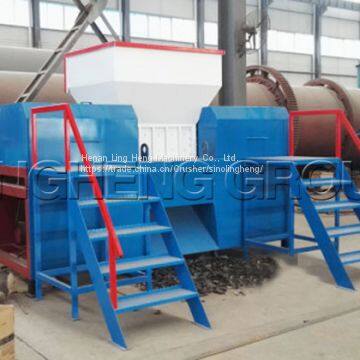 Metal Shredder Machine Manufacturers Metal Shredding Machines for Sale photo-2