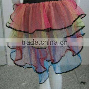 Instyles Quanzhou Walson NEON 80's Ballet Skirts photo-3