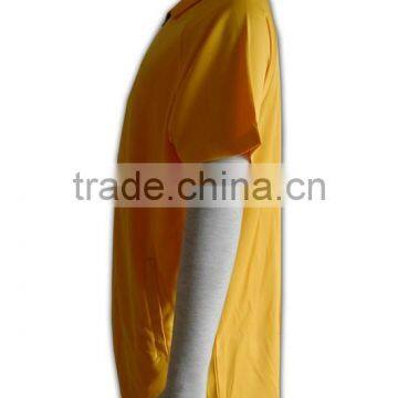 2016 High Quality Fashionable Fitness Sportwear Long Sleeves Breathable Dry Fit Material photo-3