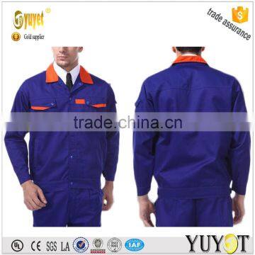 mechanic mens working uniform