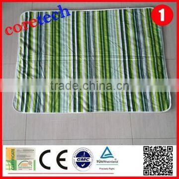 Comfortable Breathable Outdoor Camping Mat Factory photo-2