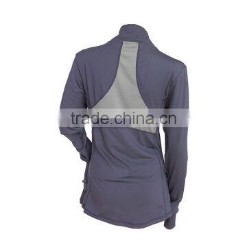 China Supply Custom Modern Outdoor Workout Winter Jacket Women photo-2