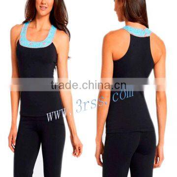 womens yoga fitness wear unique